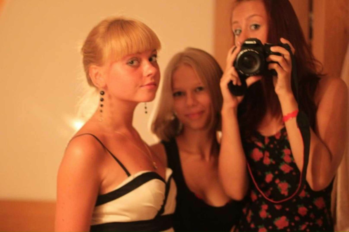 Настя Хрусталева | Королёв