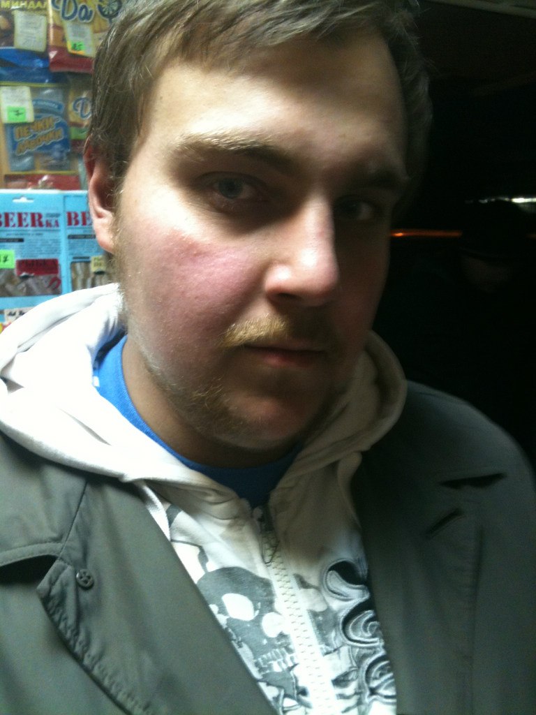 Константин Баунов | Москва