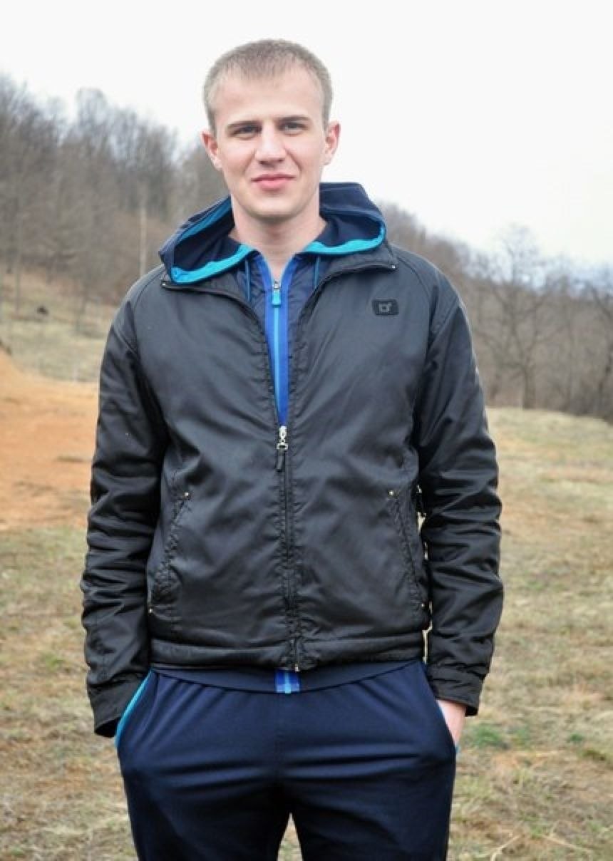 Мишко Завидняк | Ужгород