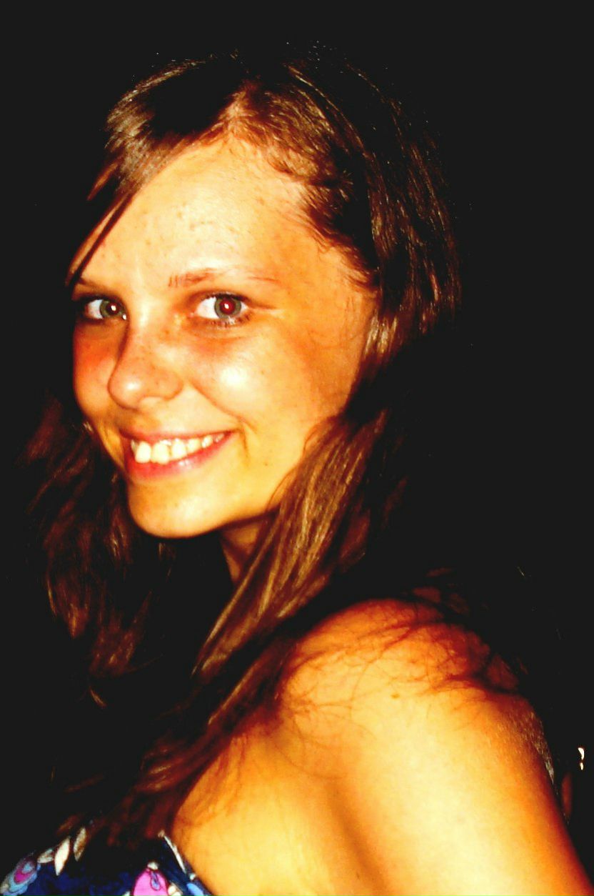 Нюра Коннова | Санкт-Петербург