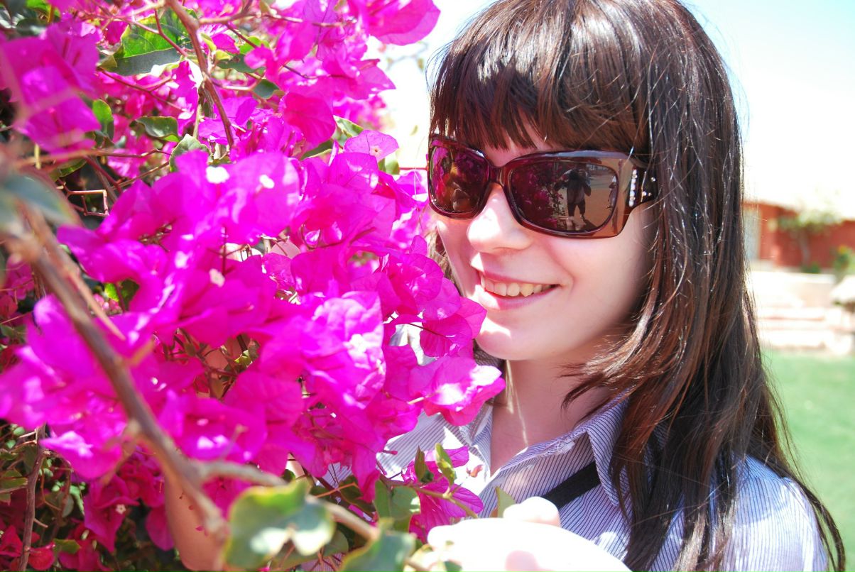 Алина Лацоева | Киров