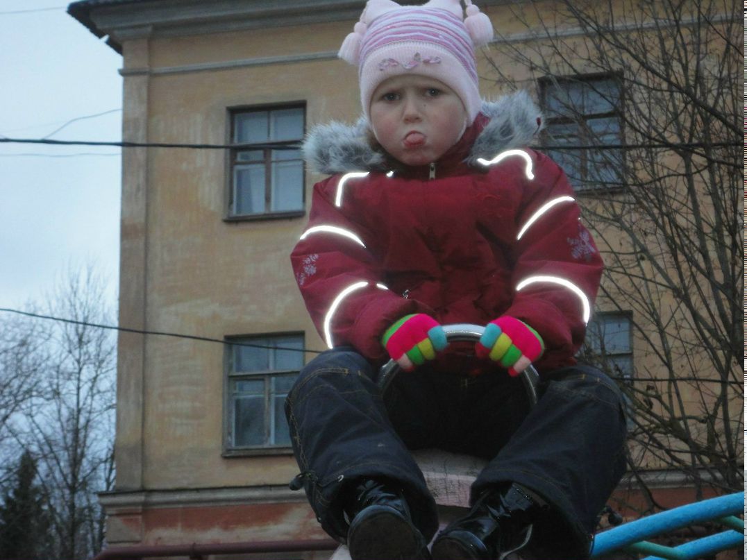 Анатолий Швырков | Санкт-Петербург