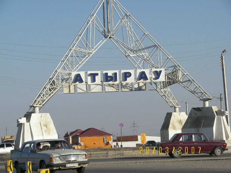 Алексей Турченюк Николаич | Самара