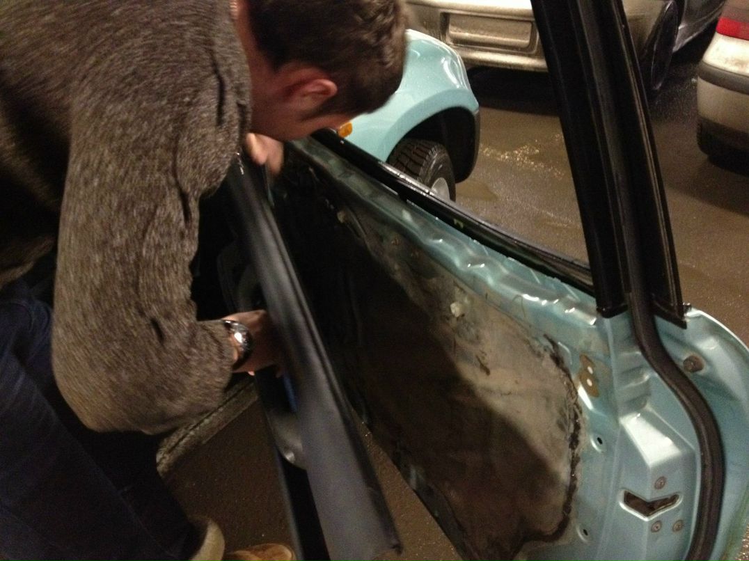 Антон Игнатьев ☜♡☞ | Los Angeles