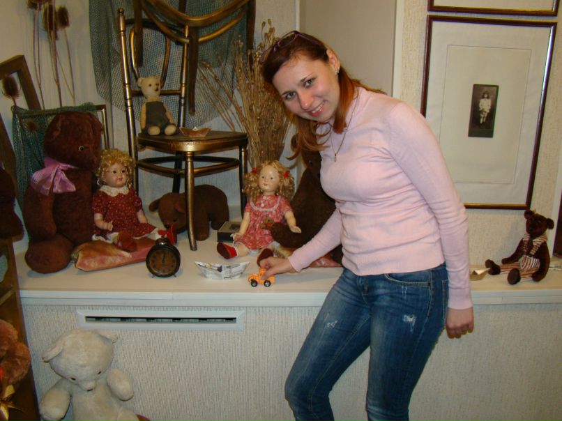 Инна Буклякова | 