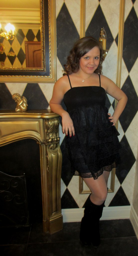 Ирина Павлюченкова | Гатчина