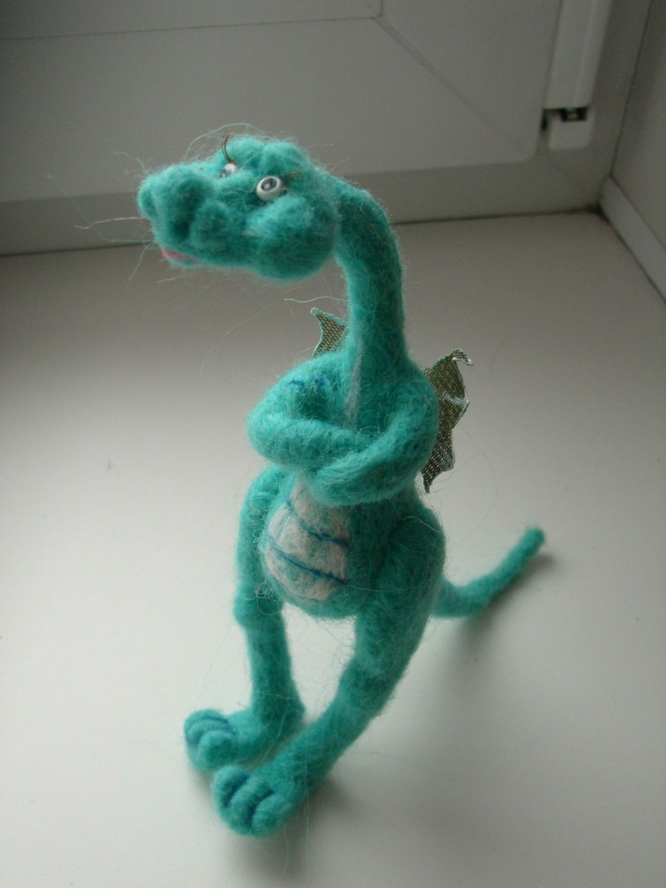 Лиза Антуфьева | Владимир