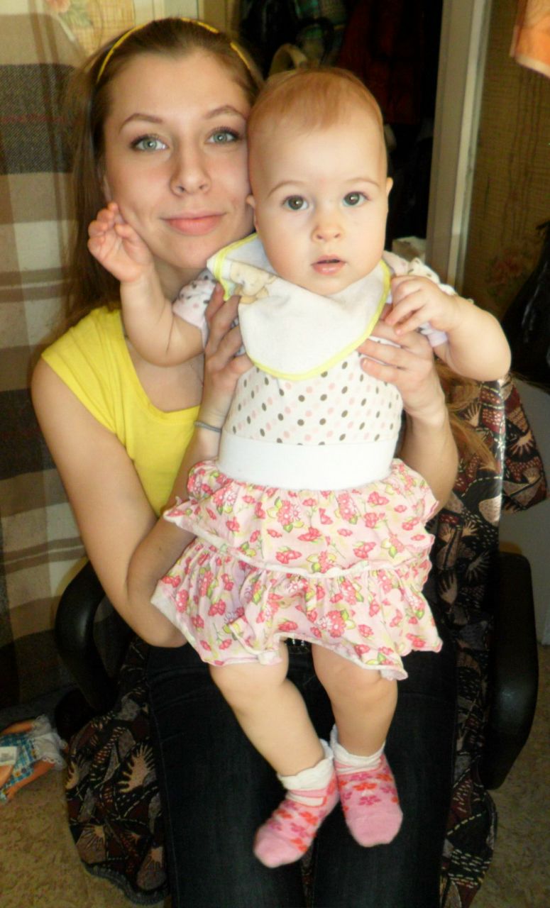 Ирина Швачка | Хабаровск