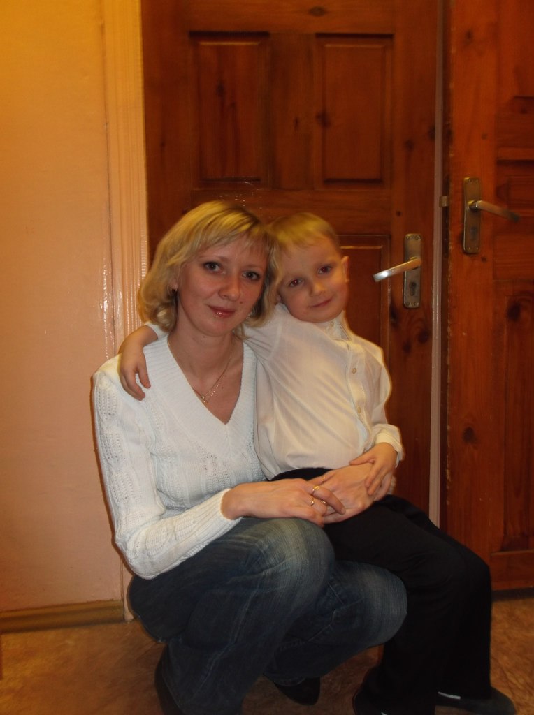 Алеся Иванова | 