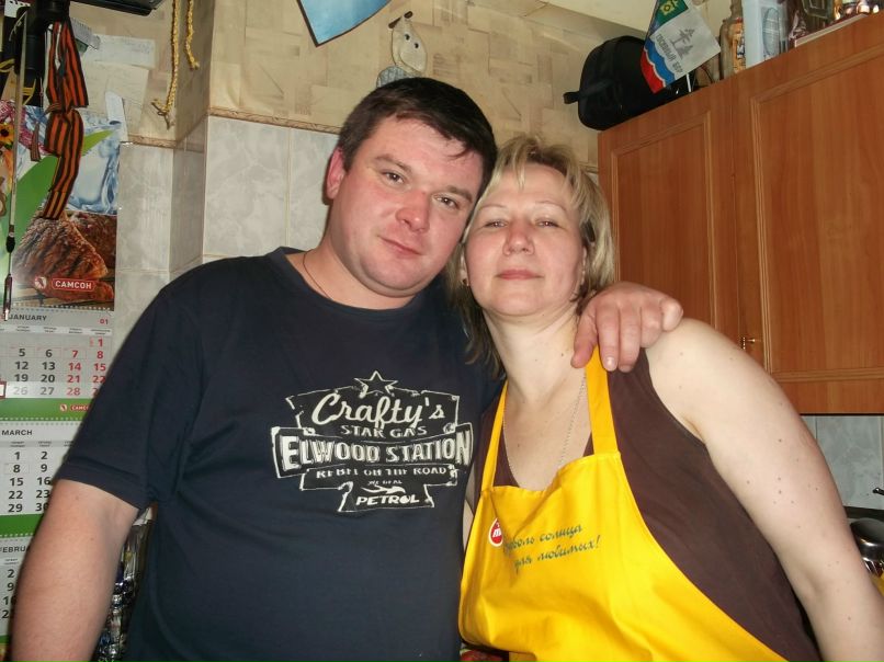 Валерий Алексеев | Кронштадт