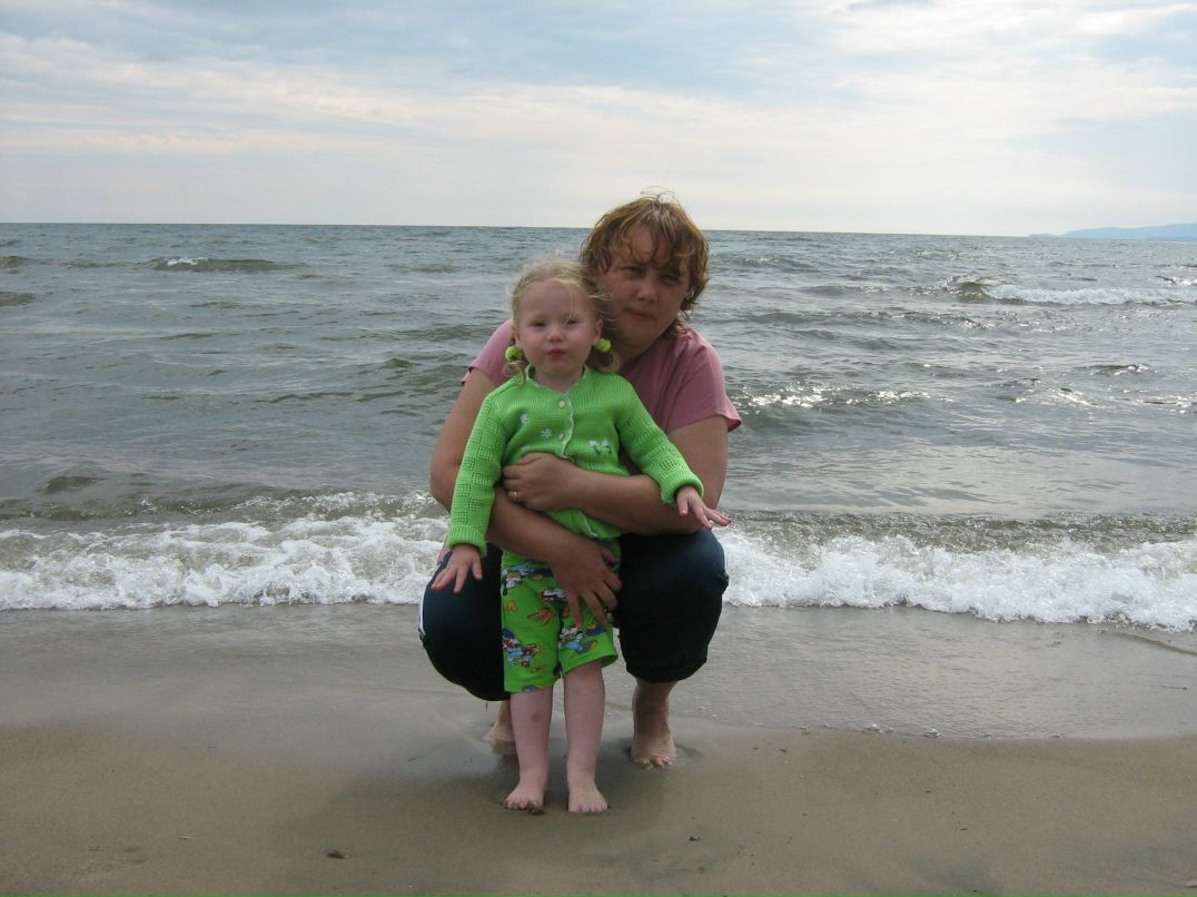 Ольга Заварза | Новосибирск