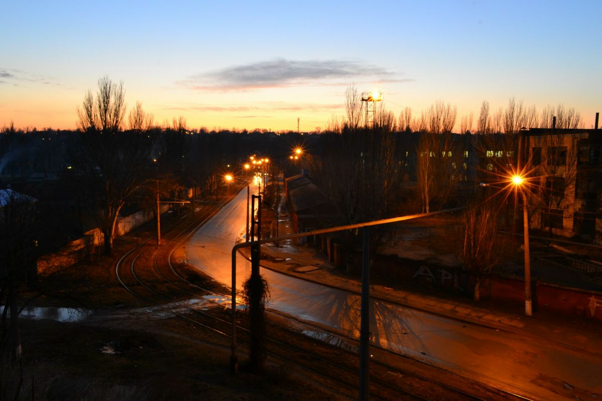 Игорь Хо | Киев