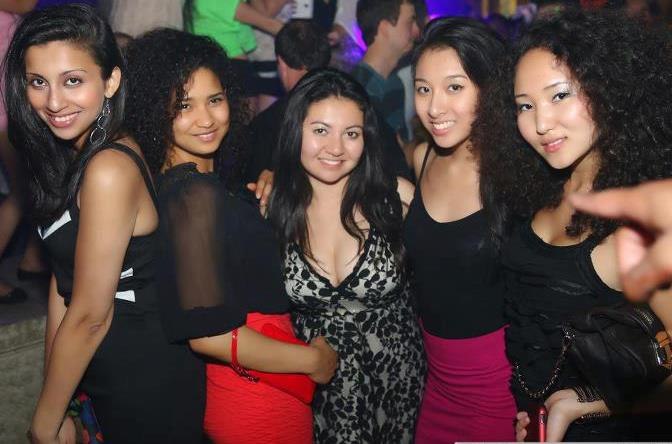 Assel Akhmetova | Berlin