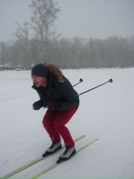 №192, Александр Песцов, 38 лет, Сочи №192, Александр Песцов, 38 лет, Сочи