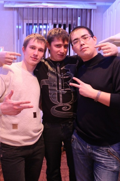 №33, Дмитрий Борисов, 36 лет, Зеленодольск, Россия №33, Дмитрий Борисов, 36 лет, Зеленодольск, Россия