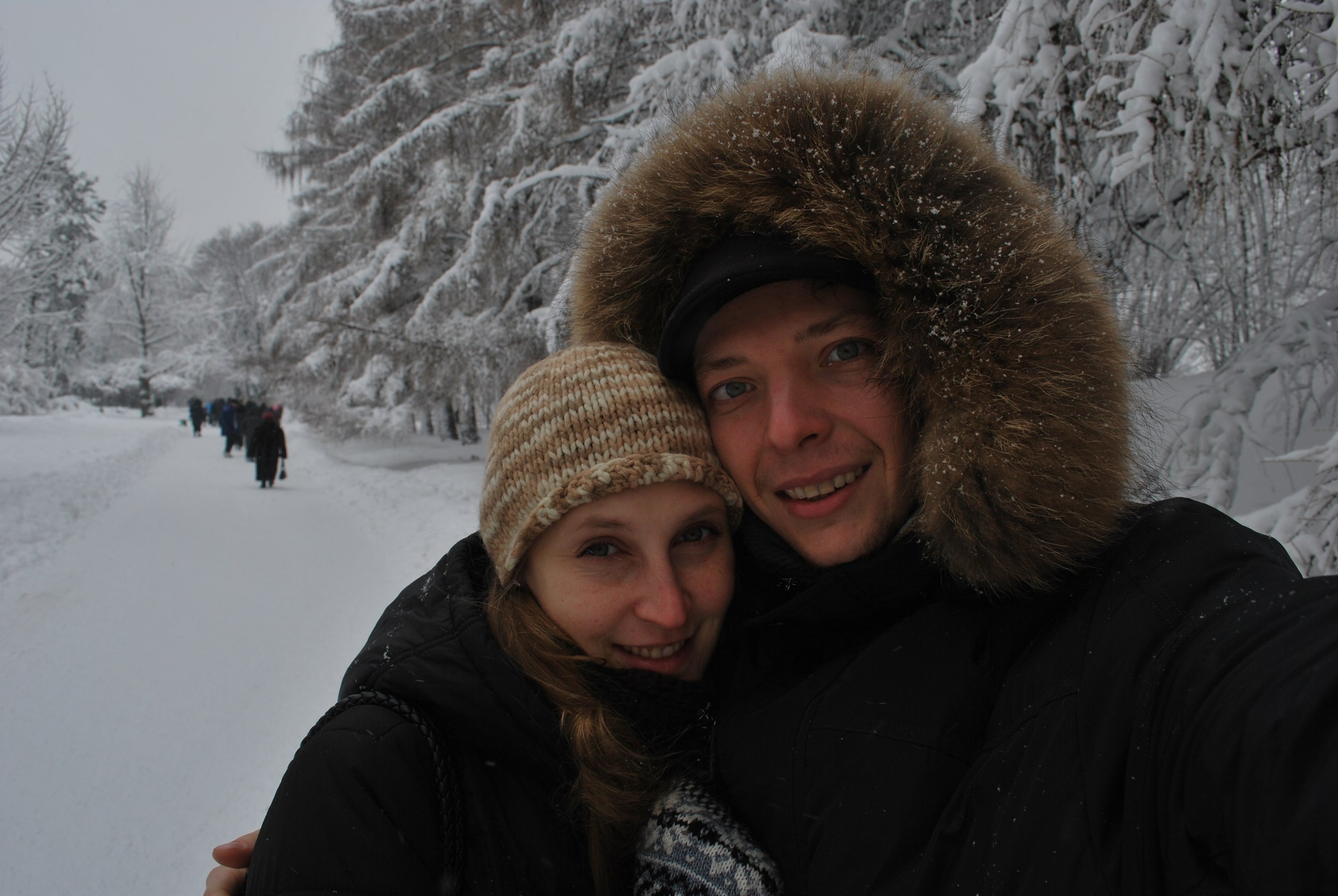 Фото профиля