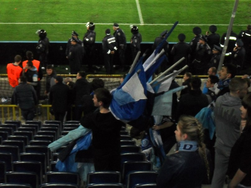 Дима Бейгул | Михайлики