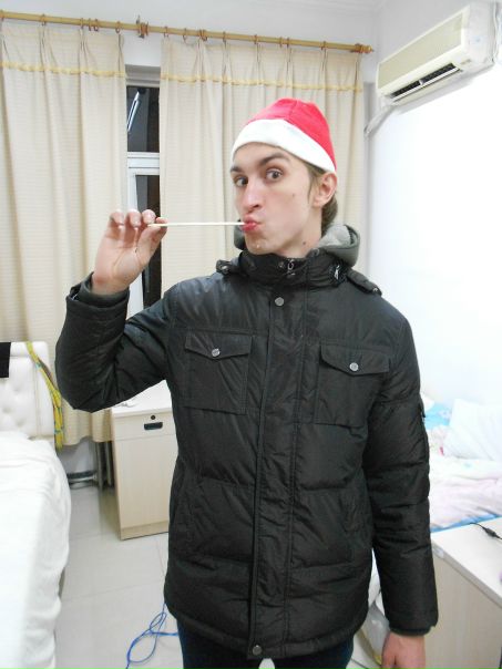 №108, Александр Журов, 39 лет, Beijing №108, Александр Журов, 39 лет, Beijing