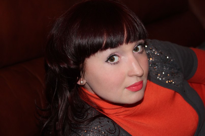 Юлия Куликова | Тверь