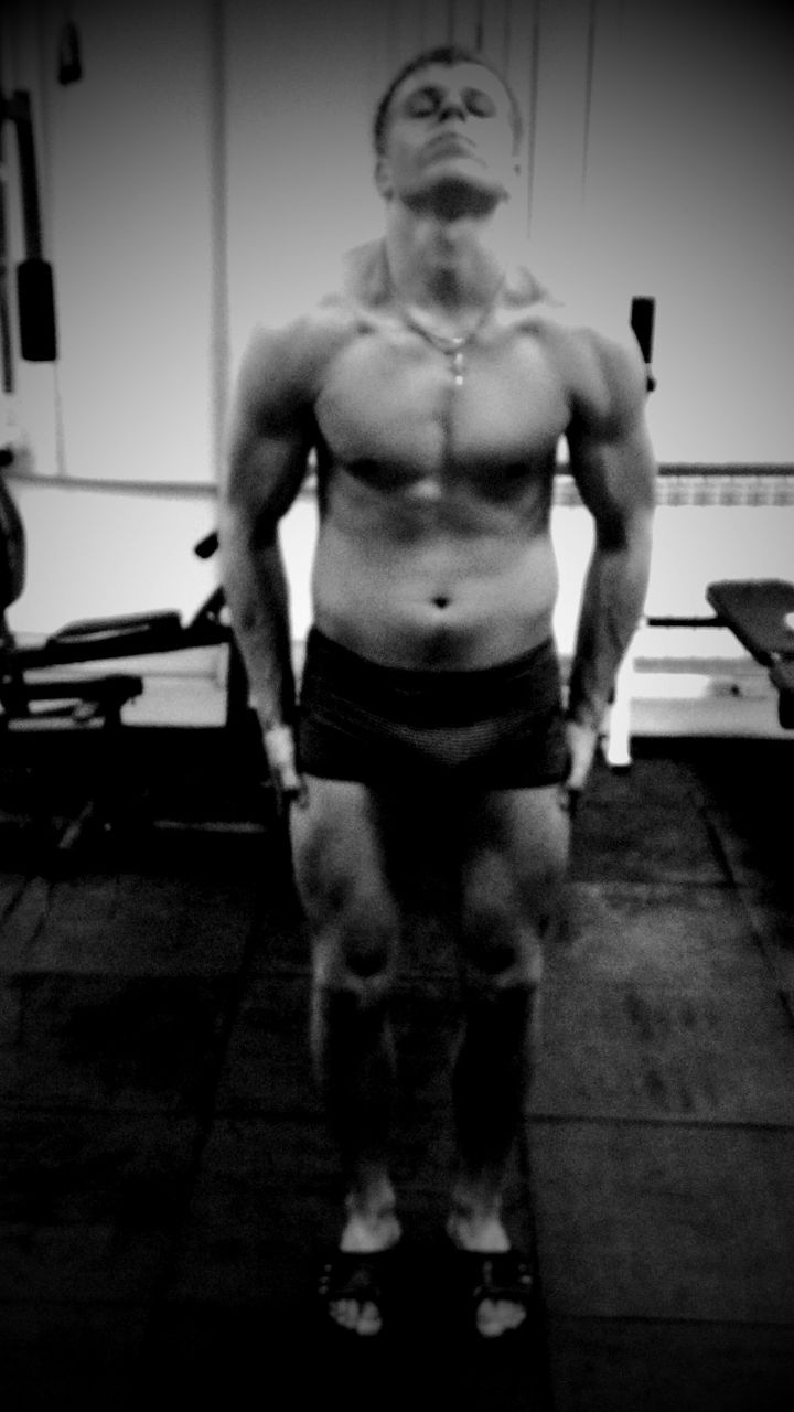 Роман Полев | Москва