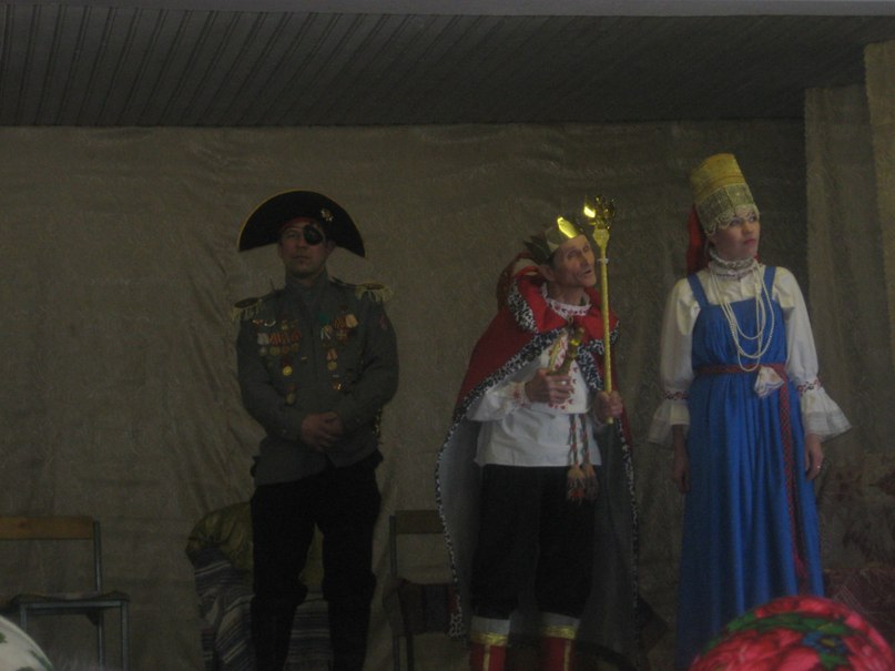 Евгений Щербаков | Архангельск