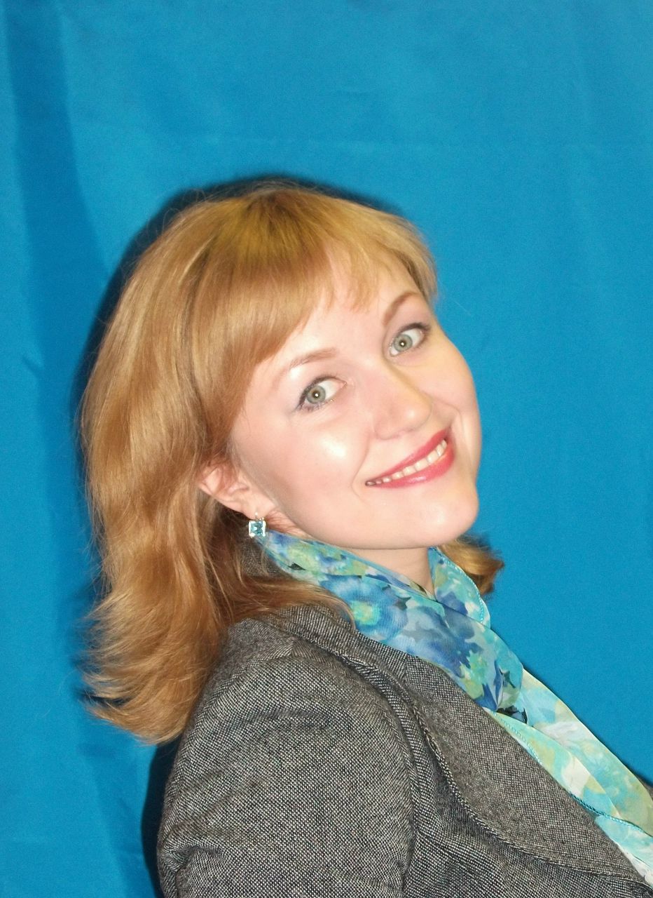 Ксения Котомцева | Пермь