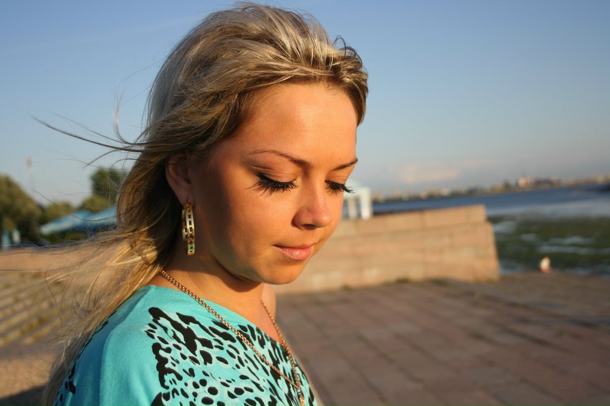 Алёна Федорова ВСЁ СУПЕР!!! | Санкт-Петербург