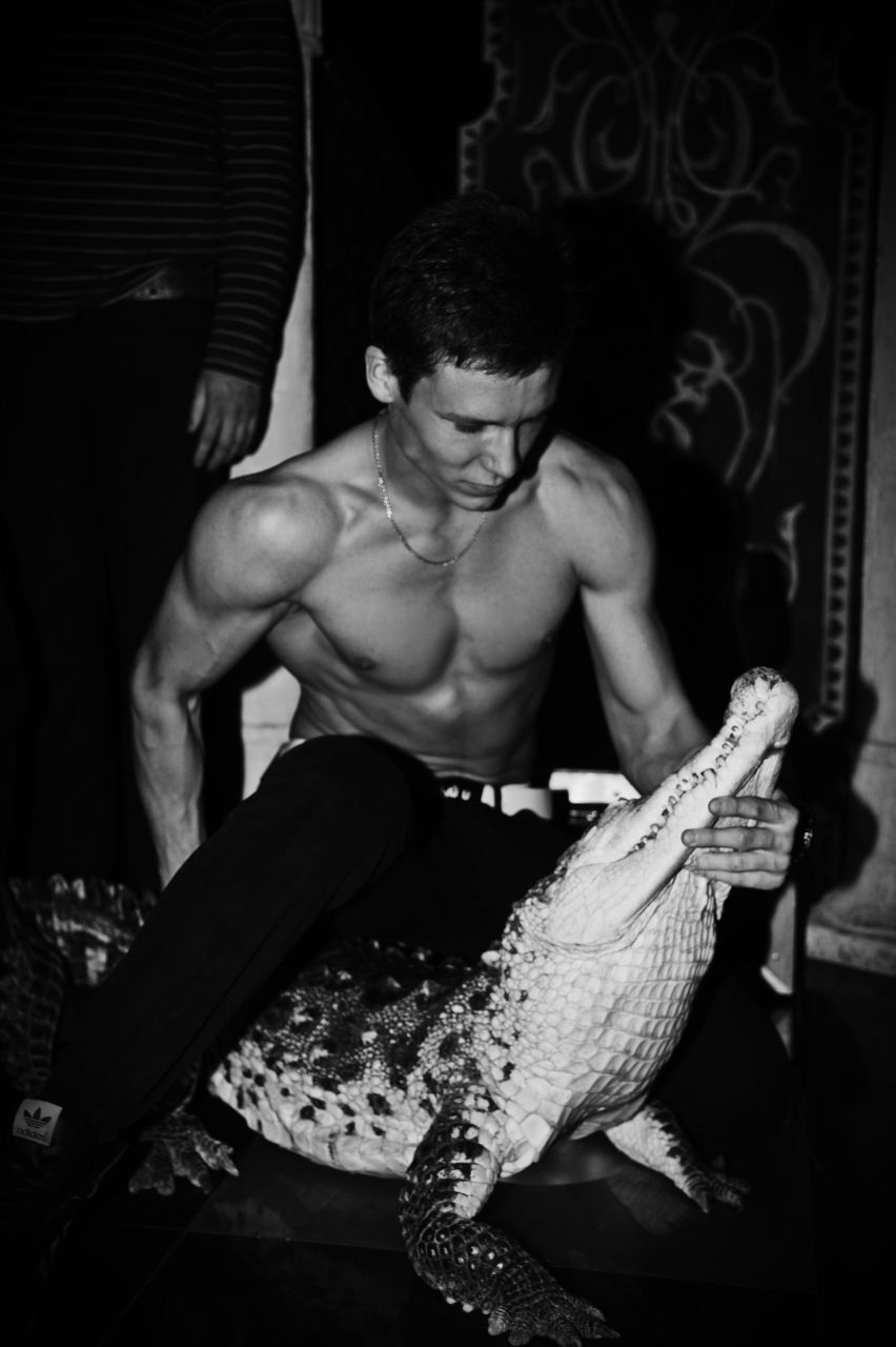 Константин Петюшов | Москва