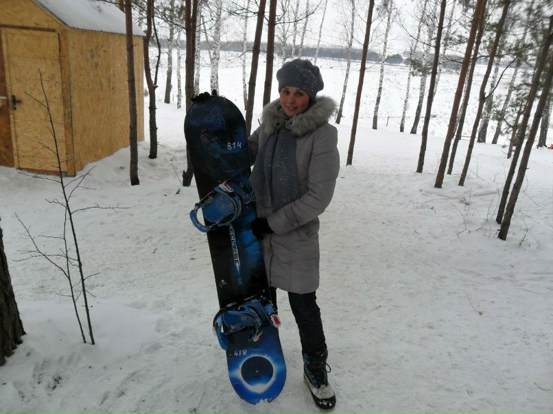 Татьяна Кононова | Орёл