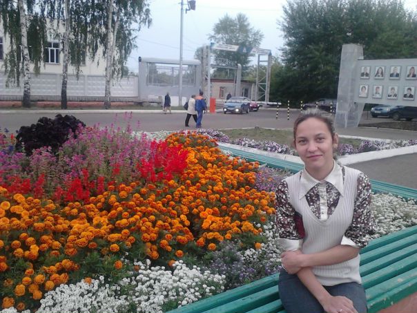 №121, Анна Кузнецова, Сарапул №121, Анна Кузнецова, Сарапул