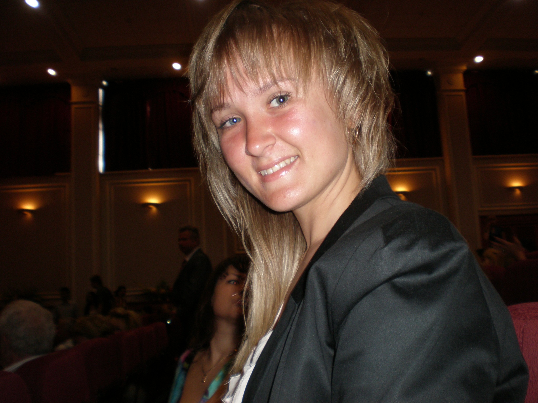 Фото профиля