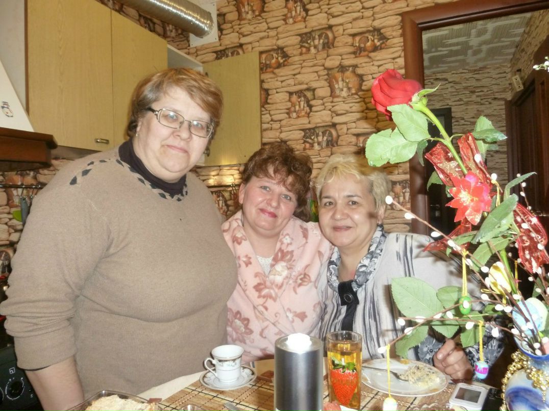 Надежда Преснякова | Екатеринбург