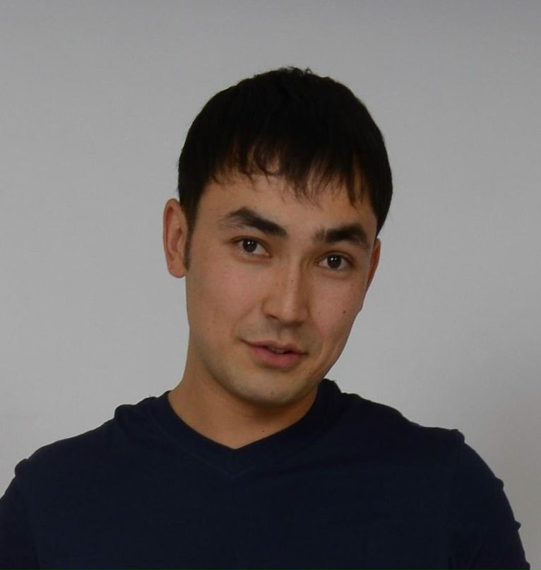 Раиль Кускильдин | Сочи