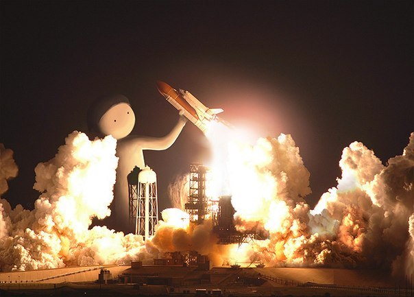 №7, Серёга Макаров №7, Серёга Макаров