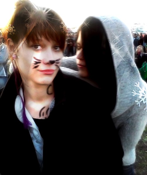 Александра Шелашникова | Самара