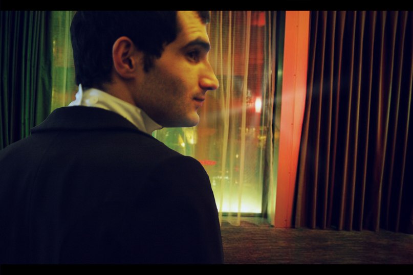 Гоча Пачулия | Сухуми / Сухум