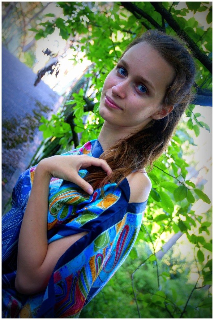 Anna Тиимоша | Москва