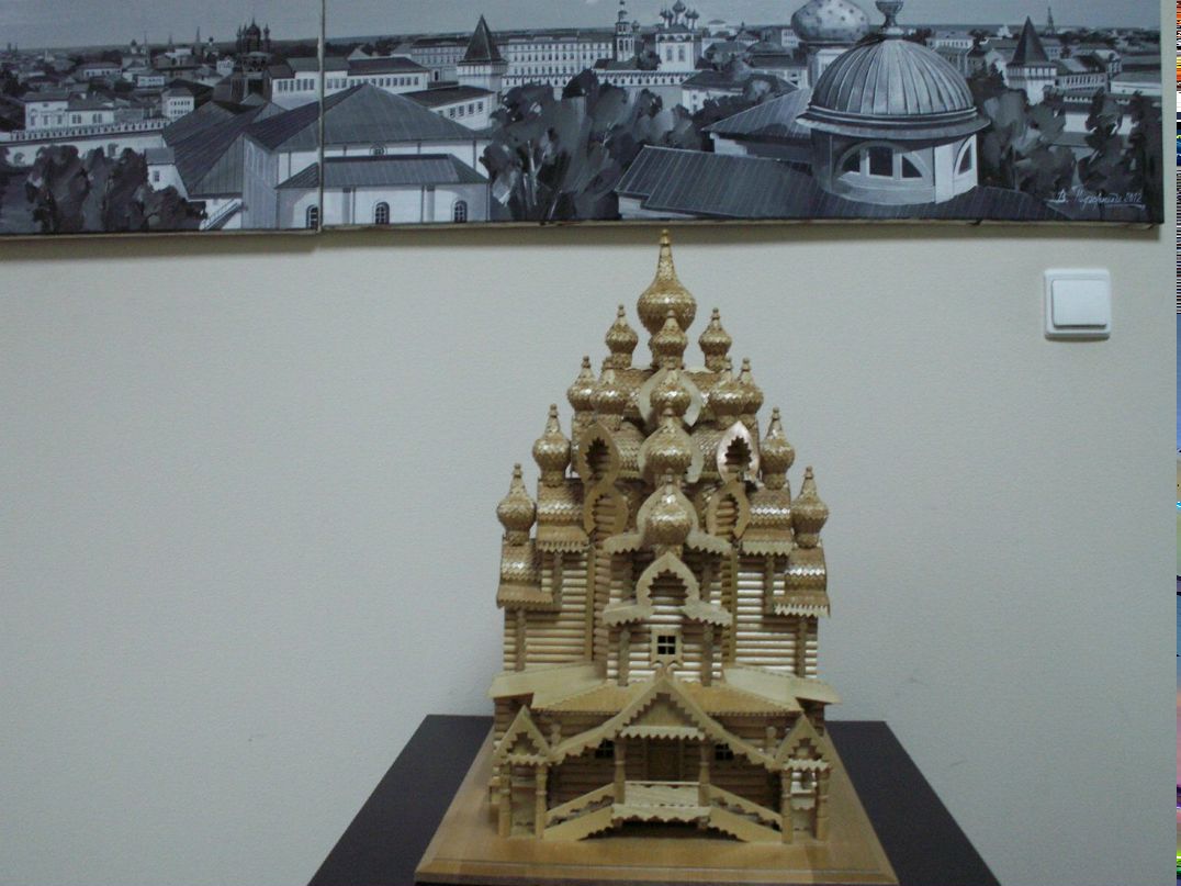 Олег Старковский | Вологда