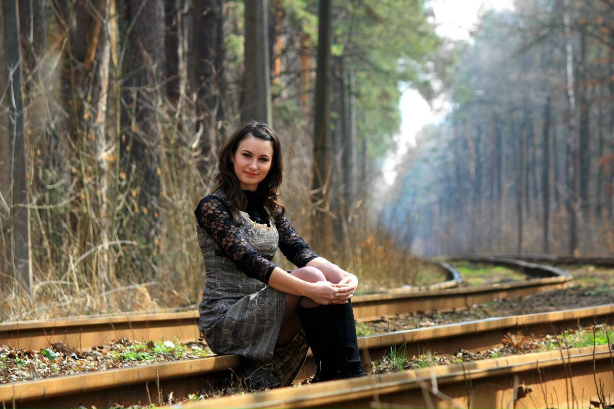 Ира Гаркун | Киев