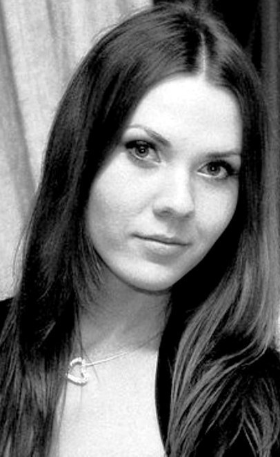 Nini Velykoborets Nino4ka | Тернополь