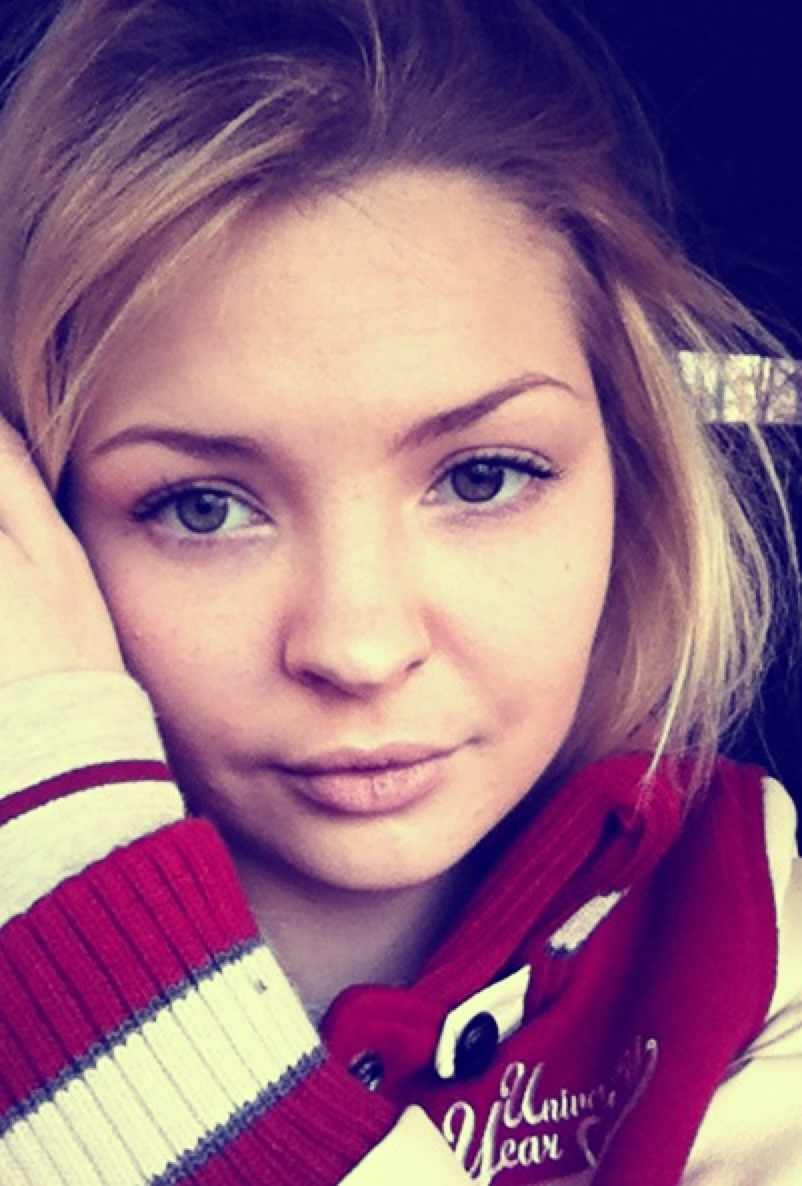 Валерия Стрельцова | Москва