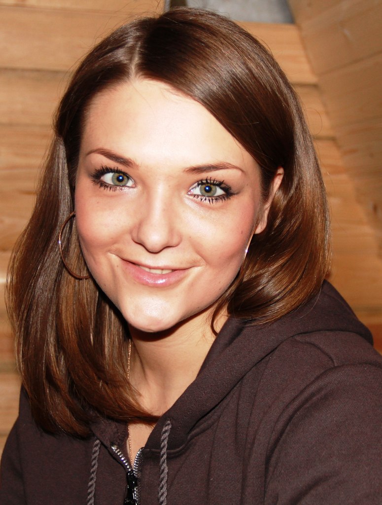 Ирина Некрасова | Сергиев Посад