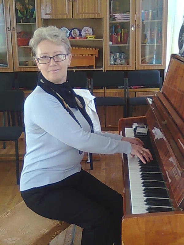 Таня Онипченко | Алматы