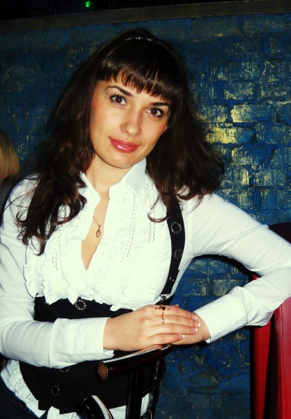 №73, Иванка Гурина, Тульчин №73, Иванка Гурина, Тульчин