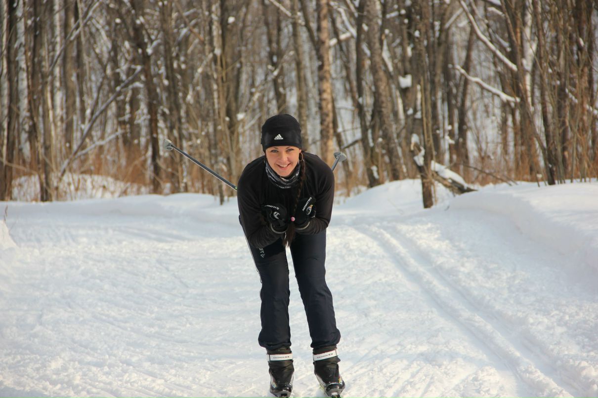 Олеся Харламова | Хабаровск