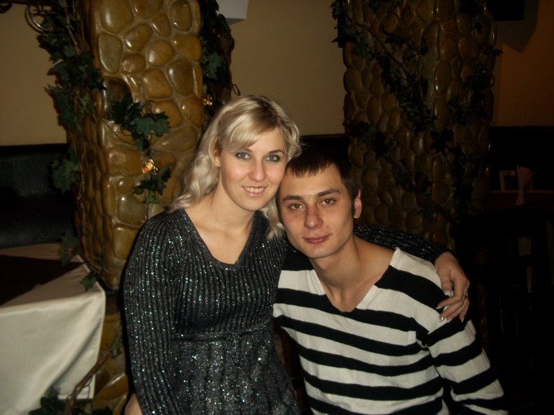 Антоха Пугановский | Светловодск