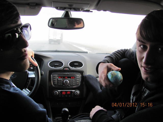 Рустам Юсупов | Махачкала