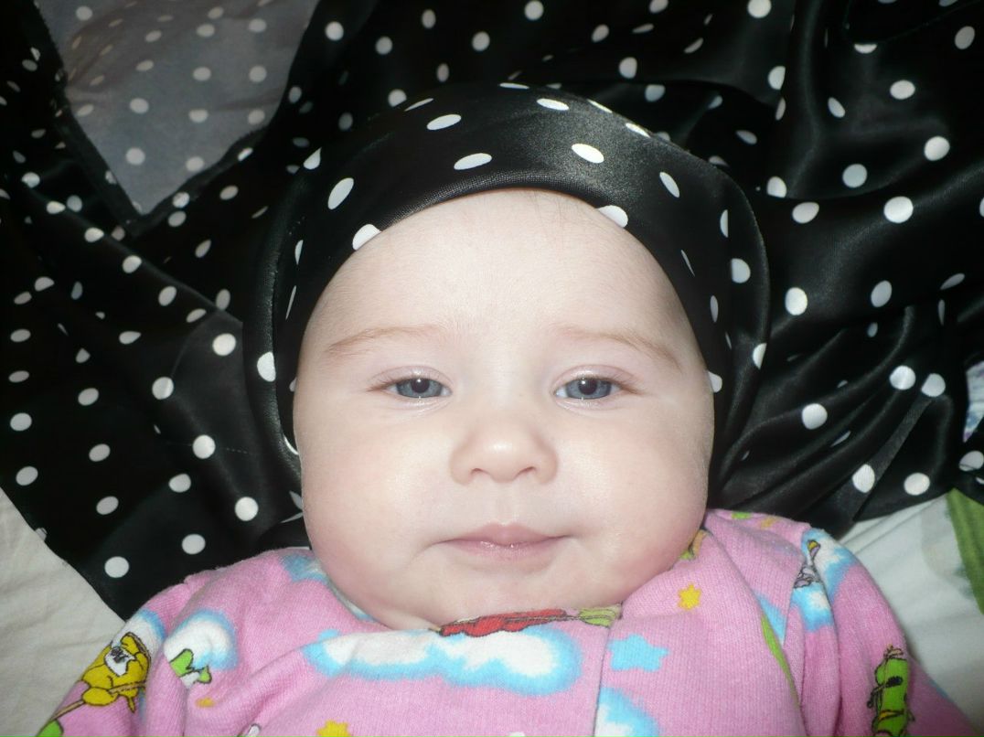 Алёна Трач | Белая Церковь