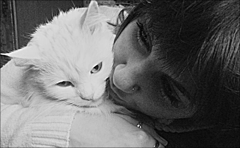 Василиса Чижик ☆moto ENOT☆ | Днепр (Днепропетровск)