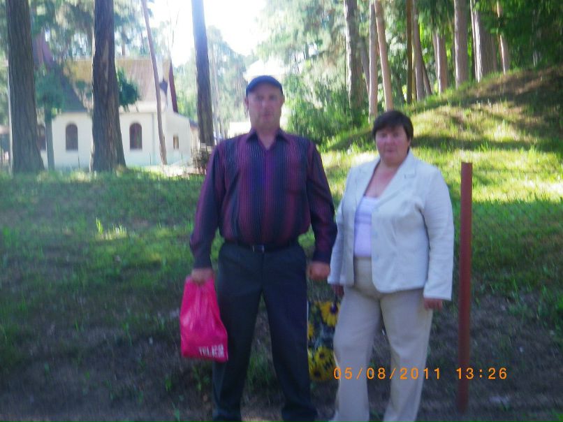 №77, Ольга Лажевская, 46 лет, Волхов №77, Ольга Лажевская, 46 лет, Волхов